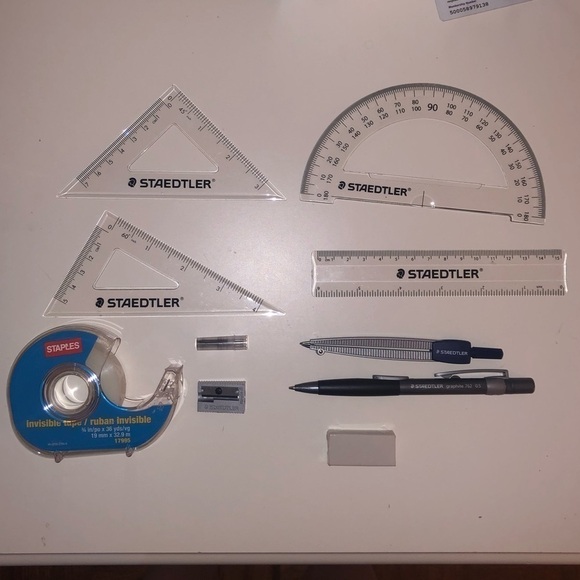 SCHOOL Bundle - Picture 4 of 6